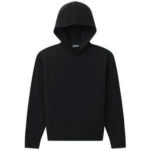 Cashmere Hoodie